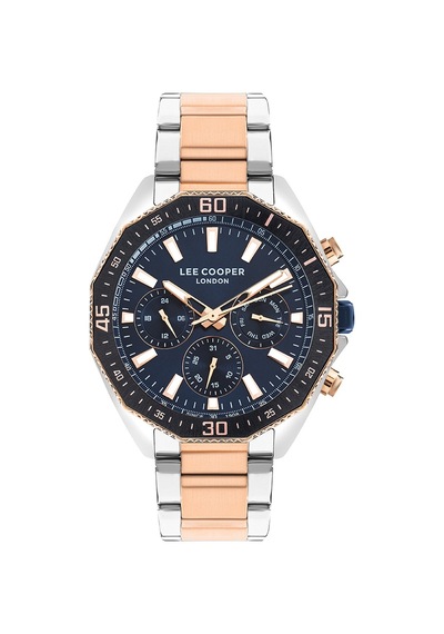 Lee Cooper Lc07847.590-nm Kol Saati