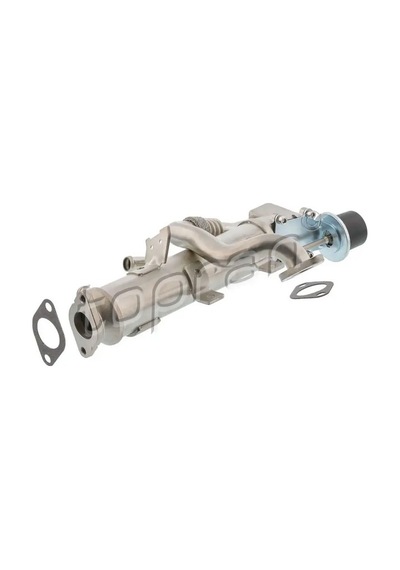 Audi A4 B8 Egr Sogutucusu 2.0 Tdi 2010-2011 Caha Topran 630158001