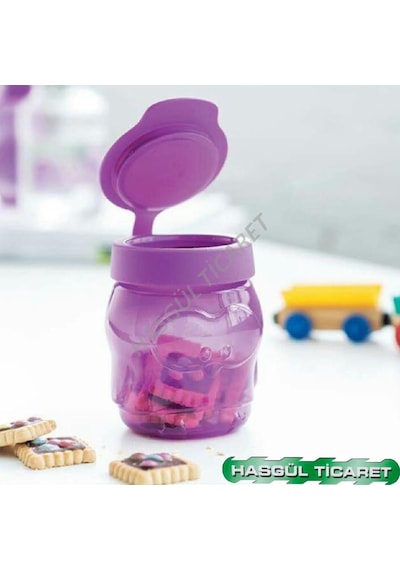 Tupperware Ilk Beslenme Kabım 250 Ml Penguen Mama Kabı Hsgl N1141994