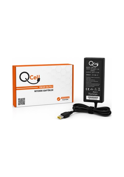 Lenovo Legion 5 15ach6h 230w 20v 11.5a Usb Slim  Adaptör