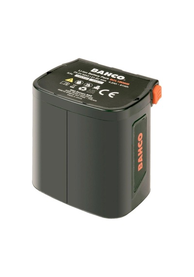 Kompakt Batarya 25.2v Max I 21.6v 4ah - Bcl1b08ıb