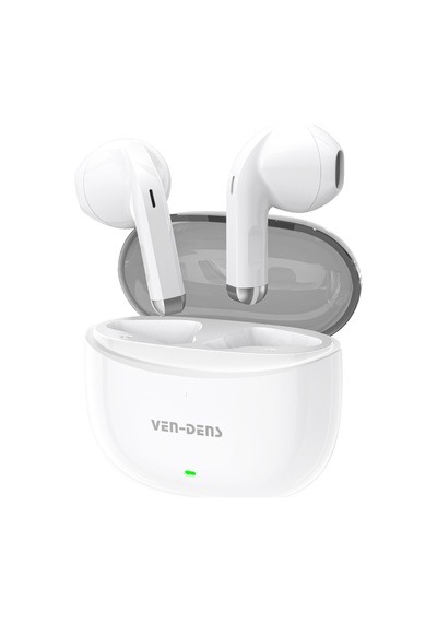 Ven-dens VD-BT030 Premium Spor Bluetooth 5.0 Kulak İçi Kulaklık