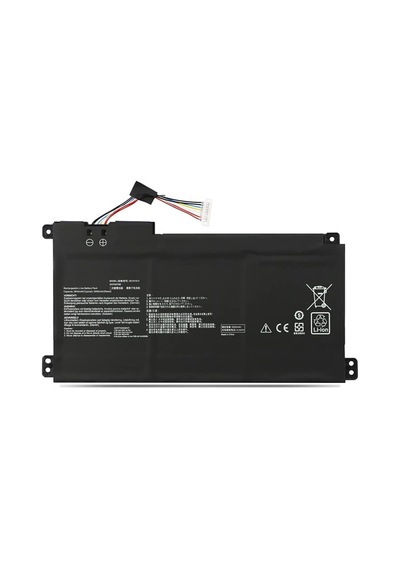 Asus E410 E510 E510m E510ma L510 L510ma Notebook Bataryası, Pil C31n1912 / Rasl-186