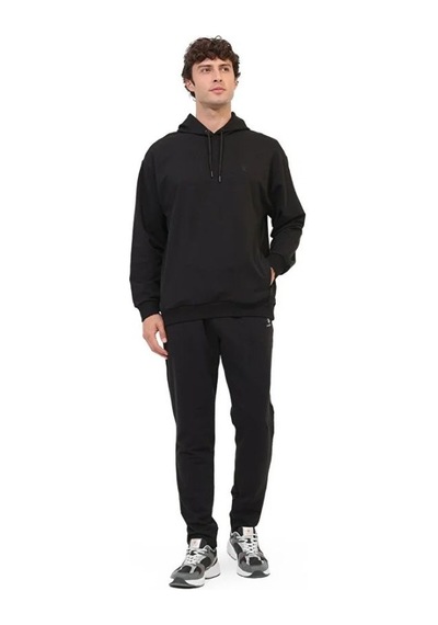 Lumberjack Mb 6pr Hoodie Sn73 Siyah Erkek Sweatshirt 102696331