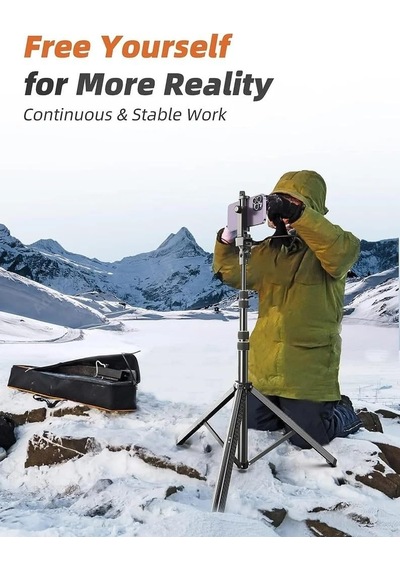 Np688 210 Cm Tripod Ve Monopod Özellikli Kullanımı Kolay Ve Pratik İç Ve Dış Mekan Fotoğraf Ve Video Çekimleri İçin Tripod Np688 210 Cm Tripod Belirtilmemiş