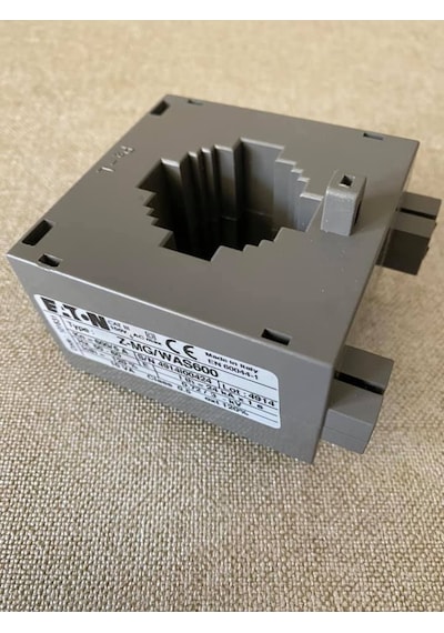 Eaton Z-mg/was600 101631 Akım Transformatörü 600/5a