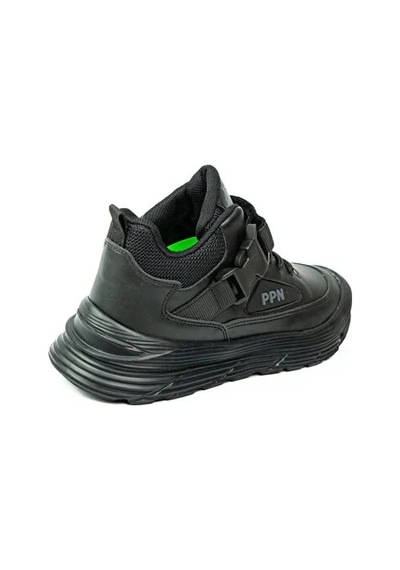 Pepino Fk25-2036 Sneaker Siyah 31-35