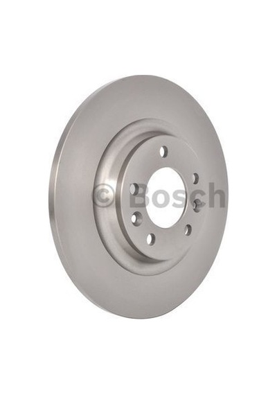 Peugeot Rcz 1.6Thp 2010-2015 Bosch Arka Disk 2 Adet