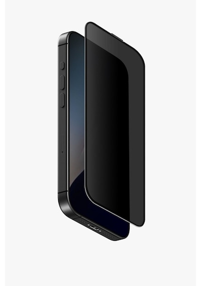 Apple Uyumlu iPhone   16 Plus Hayalet Ekran Koruyucu Cam Optix Oleofobik Teknolojisi