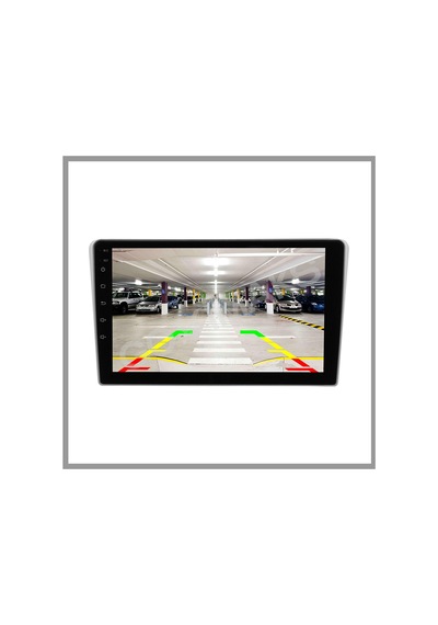Govimaks Toyota Avensıs 2003-2009 Uyumlu 2 Gb Ram 32 Gb Hafıza Androıd Multımedıa Teyp 9"