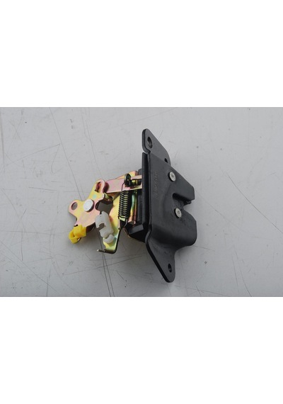 Itaqı Bagaj Kilidi Hyundai H100 Minibüs /l300 Uyumlu 8131043360