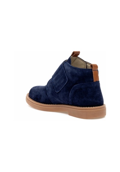 U.S. Polo Assn. Erkek Çocuk Lacivert Bot 50295171-VR033
