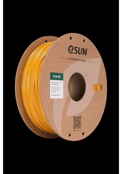 Esun 1.75 Mm Pla+hs Altın Filament