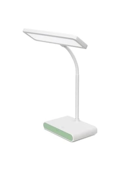 Wd-6075 Dimmerli Led Ayarlanabilir Kablosuz Type-c Şarjlı Masa Lambası Çalışma Lambası 6047 Diğer