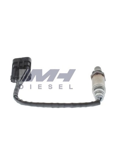 Bosch 0258005055 Lambda Sensörü Opel Astra G, Vectra B, Zafira 1.4 1.6 16v