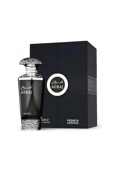 French Avenue Miraj Absolu Edp 100 Ml Erkek Parfüm Odunsu