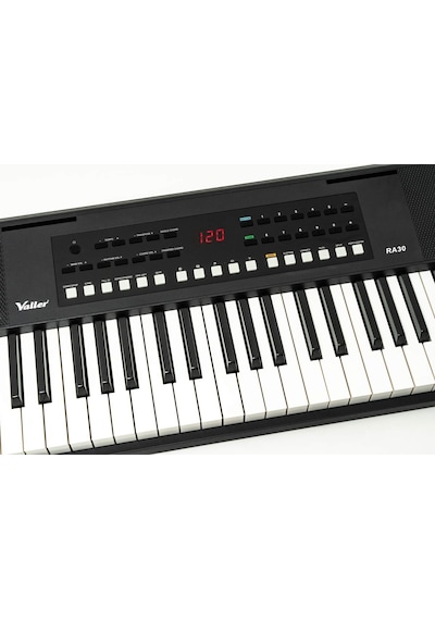 Valler Ra30 61 Piyano Tuşlu 5 Oktav Led Ekranlı Org