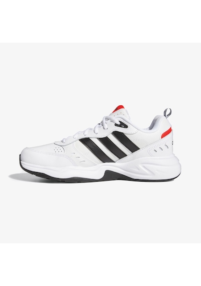 Adidas EG2655 Strutter Erkek Yürüyüş Ayakkabısı - Beyaz