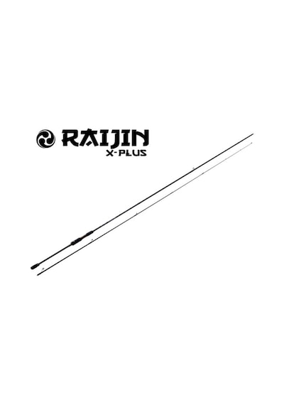 Fujin Raijin X Plus Aji Lrf Kamışı 228Cm 0,4-5 Gr