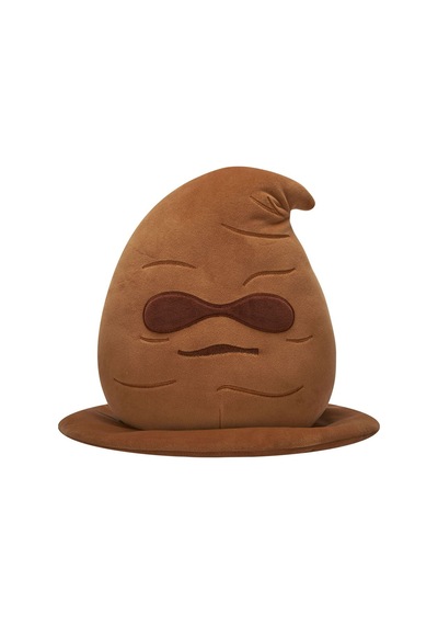 Squishmallows Harry Potter Serisi - Seçmen Şapka 25cm Wb00029 Çok Renkli