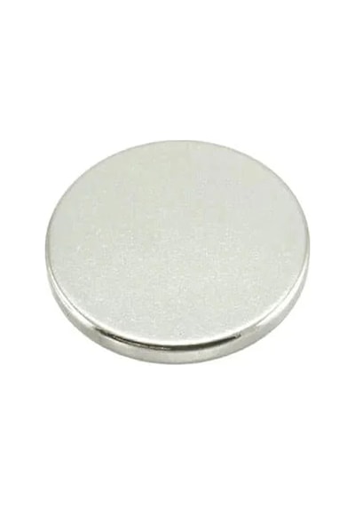 4 Adet 12mm X 1.5mm Yuvarlak Mıknatıs Disk Neodyum Buzdolabı Ofis Yazı Not Tahtası Ev Hobi Oyuncak