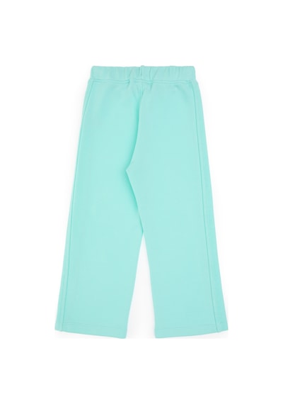 U.S. Polo Assn. Kız Çocuk Mint Şeritli Eşofman Altı 50317901-VR250