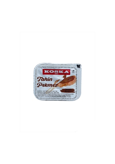 Koska Tahin Pekmez 20 GR 100'LÜ