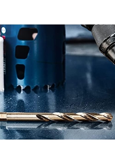 Accessories Profesyonel Metal Matkap Ucu Hss-kobalt Ø 6,5 Mm