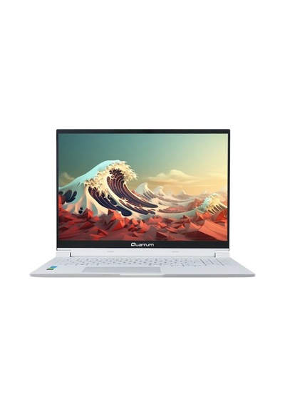 Quantum Whitefang G5040 QNNTB10F007322 i5-13420H 8 GB 256 GB RTX3050 16" Free Dos Dizüstü Bilgisayar