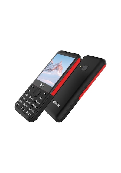 Bilicra Ttx1 Tuşlu Cep Telefonu Çift Sım Kart Destekli