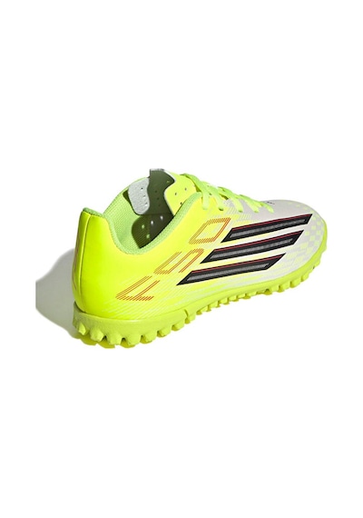 Adidas F50 Club Tf J Genç Halı Saha Ayakkabısı Js1492 Sarı Sarı