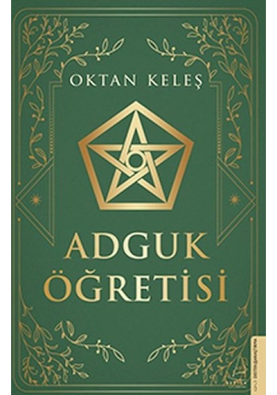Adguk Öğretisi - Aıaı-894457