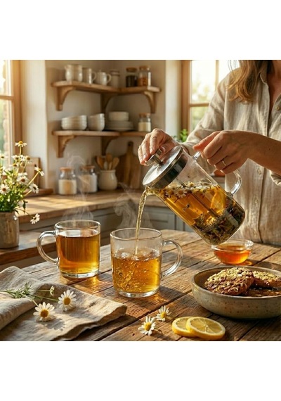 Tr 350 Ml Borosilikat Cam Termisil French Press Dayanıklı Cam Çay &amp Filtre Kahve Demleme, Bitki Çayı, Kahve Diğer