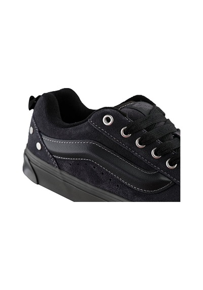 Vans Knu Skool Unisex Günlük Ayakkabı Vn000d22bfb1 Gri Gri