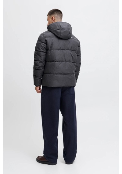 Jack & Jones Jjmorgan Erkek Mont Gri