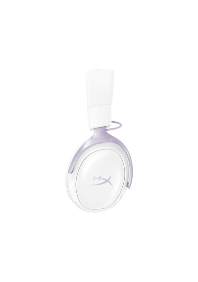 Hyperx Cloud Iıı S Kablosuz Oyuncu Kulaklığı Beyaz / Lavanta D95dfaa