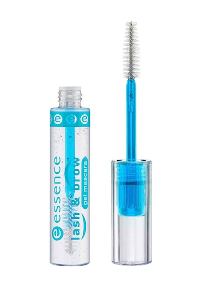 Essence Kaş Ve Kirpik Için Şeffaf Jel Maskara 9 ML