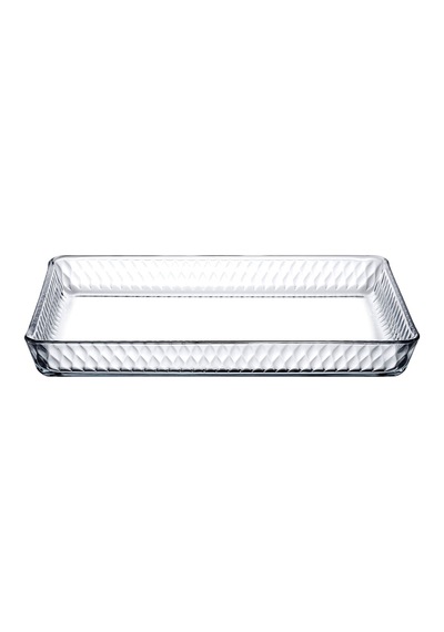 Paşabahçe Leafy Borcam Fırın Kabı 2850 Cc - 4 Adet Tarı Diğer