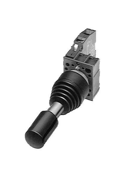 Siemens 3sb1201-7ev20 Joystıck Kontrol, Koordinat Şalteri, 22mm, Metal Ringli, 1no/yön, 2 Yönlü, Kalıcı, X-e