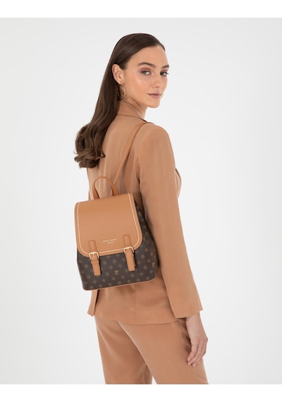Pierre Cardin Kadın Kahverengi Çanta 50307566-vr029 Kahverengi