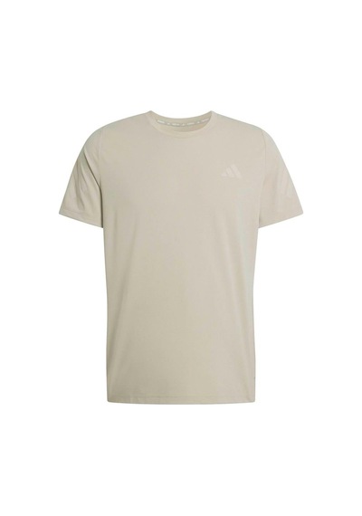 Adidas Adı365/// T M Erkek Kahverengi T-shirt Jz7696