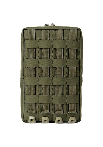 Husky Fırst Tactıcal Tactix 6x10"molle Çanta Asker Yeşili