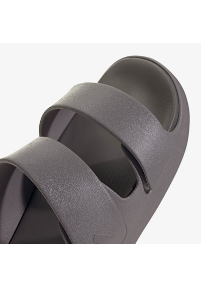 Adidas Znsory Sandal Unisex Gri Terlik Jı1858