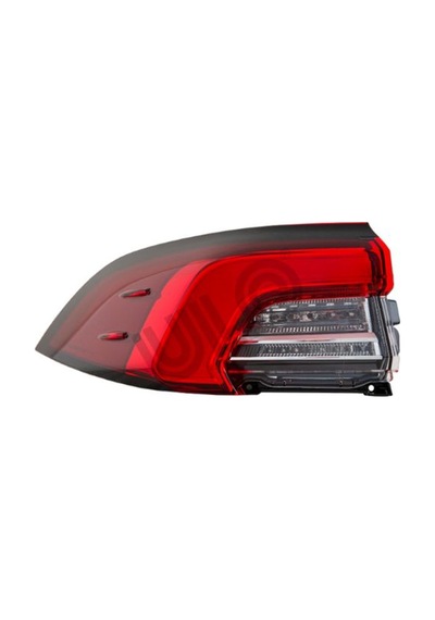 SOL DIŞ STOP LAMBASI HIGH VERSIYON Toyota Corolla Uyumlu 2019-2022 (ULO)