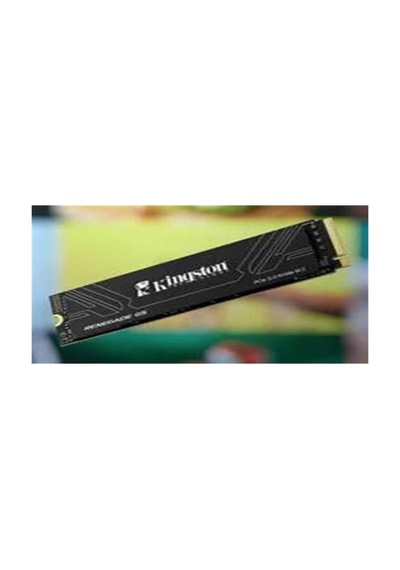 1 Tb Kıngston Renegade Gen5 M.2 2280 Pcıe 5.0 X4 Nvme Srng2s/1t0 Tek Ebat