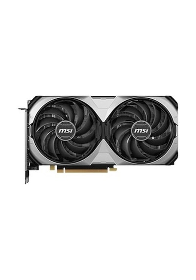 MSI NVIDIA GeForce RTX 4070 Ventus 2X E 12G OC 12 GB GDDR6X 192 Bit Ekran Kartı