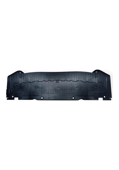 Audi A4 2009-2012 Ön Tampon Alt Muhafaza Spoyler 8k0807233
