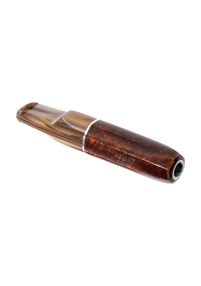 Şahin Edge 9mm Filtreli 5mm Uçlu Akrilik Saplı Sigara Ağızlığı 251107