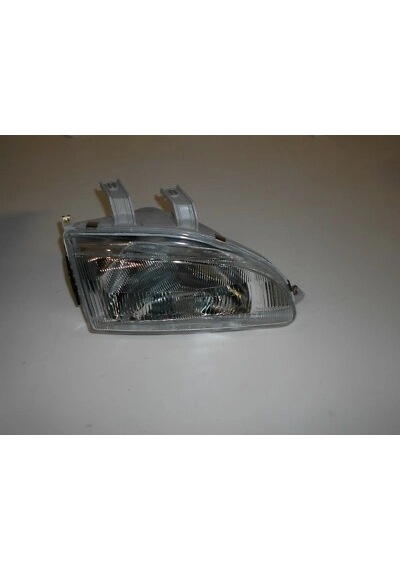 Honda Civic Ön Far Manuel Sedan /hatchback Sağ 1993--1995 Oem No: 33100sr3b01