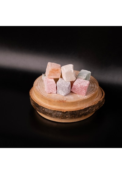 Leblebi Çarşısı Kuş Lokumu 800 G